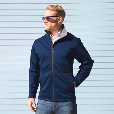 Softshell Jacket